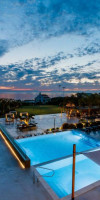 Cavo Zoe Seaside Hotel