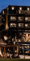 Cavo Zoe Seaside Hotel