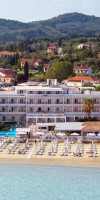 Cavomarina Beach Hotel