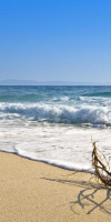Cavomarina Beach Hotel