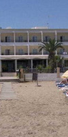 Cavomarina Beach Hotel