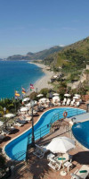 CDS HOTELS BAIA TAORMINA