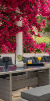 Cecilia Exclusive Villa Corfu