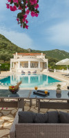 Cecilia Exclusive Villa Corfu