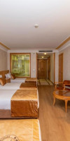 Celal Aga Konagi Hotel