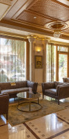 Celal Aga Konagi Hotel