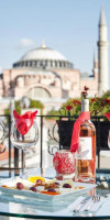 Celal Sultan Hotel Special Class
