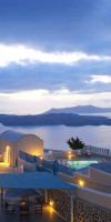 Celestia Grand Executive Villas Santorini