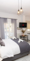 Celestina Corfu Town Apartment
