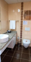 Cenger Beach Resort Spa