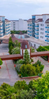 CENGER BEACH RESORT