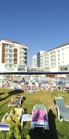 CENGER BEACH RESORT