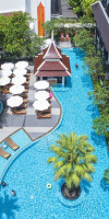 Centara Anda Dhevi Resort And Spa Krabi