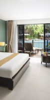 Centara Anda Dhevi Resort & Spa Krabi