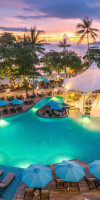 Centara Ao Nang Beach Resort and Spa Krabi