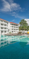 Centara Ao Nang Beach Resort & Spa Krabi
