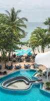 Centara Ao Nang Beach Resort & Spa Krabi