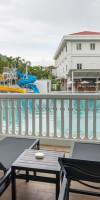 Centara Ao Nang Beach Resort & Spa Krabi