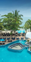 Centara Ao Nang Beach Resort & Spa Krabi