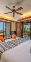 Centara Grand Beach Resort And Villas Krabi