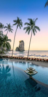 Centara Grand Beach Resort And Villas Krabi