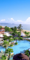 Centara Grand Beach Resort Phuket