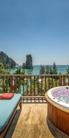 Centara Grand Beach Resort & Villas Krabi