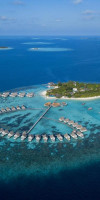 Centara Grand Island (Ari Atoll)