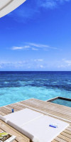 Centara Grand Island (Ari Atoll)