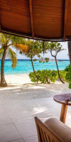 Centara Grand Island (Ari Atoll)