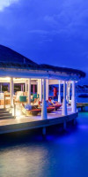 Centara Grand Island Resort & Spa Maldives