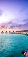 Centara Grand Island Resort & Spa Maldives