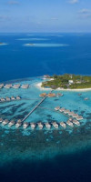 Centara Grand Lagoon Maldives