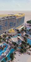 Centara Mirage Beach Resort Dubai