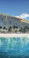 CENTARA MIRAGE BEACH RESORT DUBAI