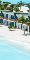 Centara Mirage Lagoon Maldives