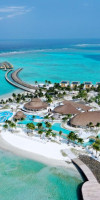 Centara Mirage Lagoon Resort Maldives