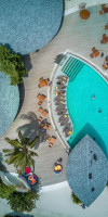 Centara Ras Fushi Resort & Spa