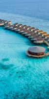 Centara Ras Fushi Resort & Spa