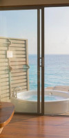 Centara Ras Fushi Resort & Spa