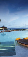 CENTARA RAS FUSHI RESORT AND SPA