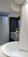 Centara Villas Phuket and cliff restaurant