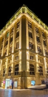 CENTER CITY BAKU
