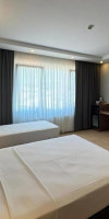 Center Hill Hotel