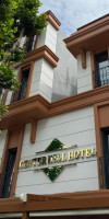 Center Hill Hotel