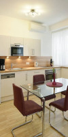 Central Apartments Vienna
