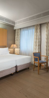Central Athens Hotel