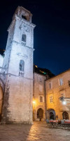 Central Cathedral Apartment