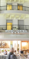 Central Hotel