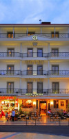 Central Hotel - Paralia